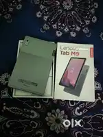 Lenova tab M9 4/64 Wi-Fi