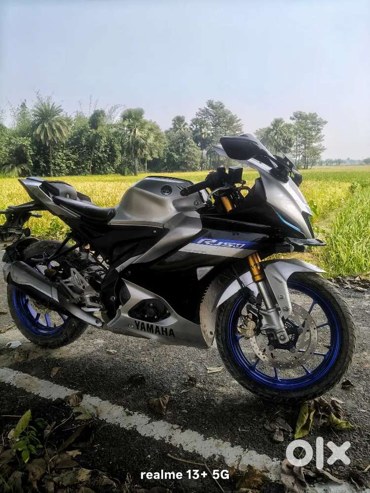 “2023 Yamaha R15M V4 for Sale – Well Maintained & Powerful Ride”