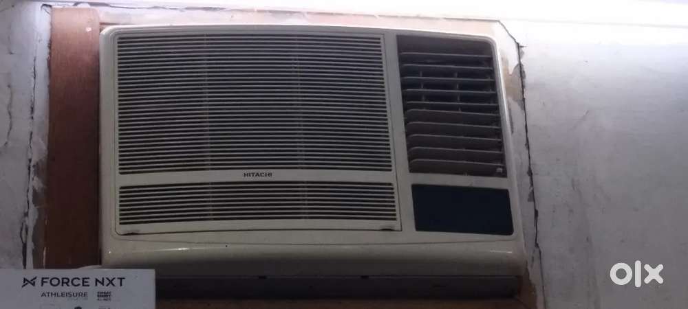 Window ac 1.5 ton