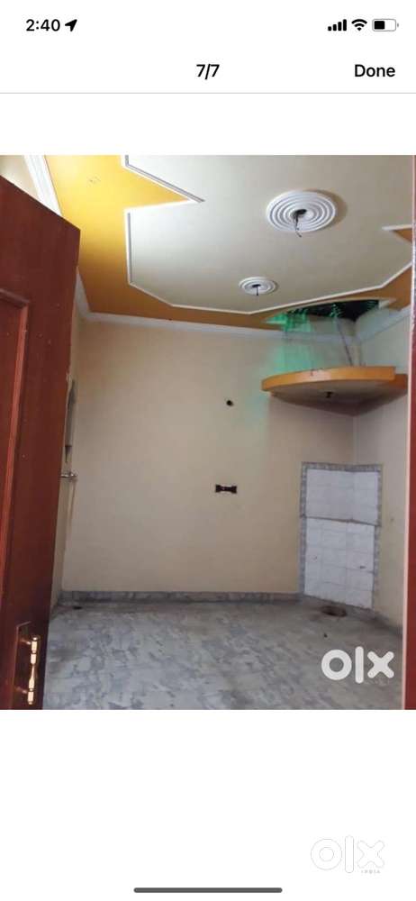 2bhk Available for rent