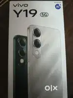 VIVO Y19 new mobile