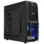 DUNDLO LO INTEL CORE i-3 CPU WITH 1 YEAR WARRANTY BILL CARD ALL PARTS
