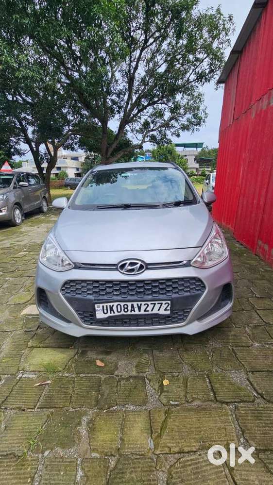 Hyundai Grand i10 1.2 Kappa Magna, 2019, Petrol