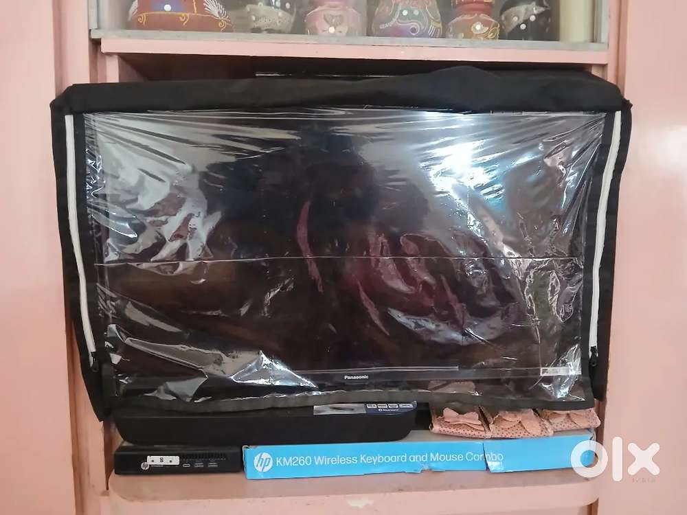 Sale new computer set