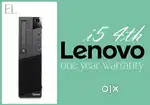 cpu sales  warranty 1 year  computer desktop