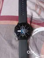 NOISE VORTEX PLUS SMART WATCH