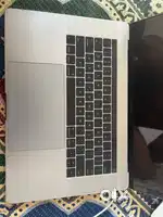 Macbook Pro 2017