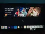 Rarely used smart tv