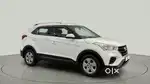 Hyundai Creta 1.6 E Plus, 2019, Petrol