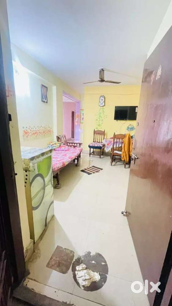 Chira Chas South X Zone Apartment for sale