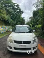 Maruti Suzuki Swift 2011-2014 VDI, 2011, Diesel