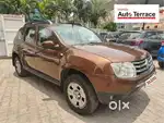 Renault Duster 110PS Diesel RxZ, 2014, Diesel
