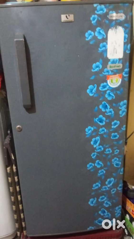 *Urgent Sell*Videocon, 195 Liter, Working Condition