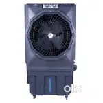 Novamax Gloster 125-Litres Desert Air Cooler Waterproof, Dustproof, Si