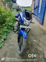Gadi me koi problem nahi hai chek kar sakte hai