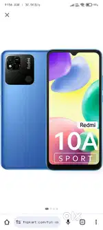 Radmi 10a sport