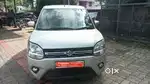 Maruti Suzuki Wagon R VXI, 2021, Petrol