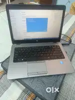 HP elitebook 840 g1 with windows10, office