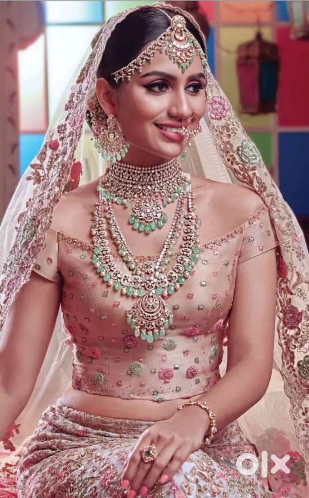 Jwellery modelling - Female Job vacancy
