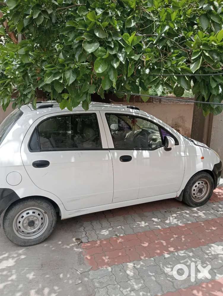 Chevrolet Spark 2011 Petrol 40000 Km Driven
