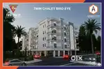 Luxury 2BHK Flat In Twin Chalet 2.0 Noida Extension