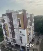 Flat no 102, 2 BHK Flat for rent near Yapral Sainikpuri