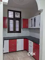 3BHK flat avilable in laxmi nagar