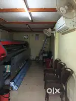 Shop for sale in Khed at prime location