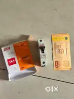 Mcb sale piece