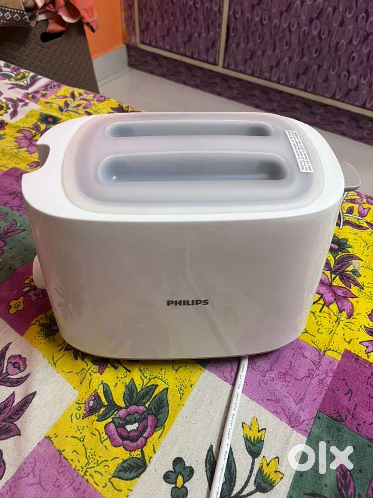 Philips Toaster