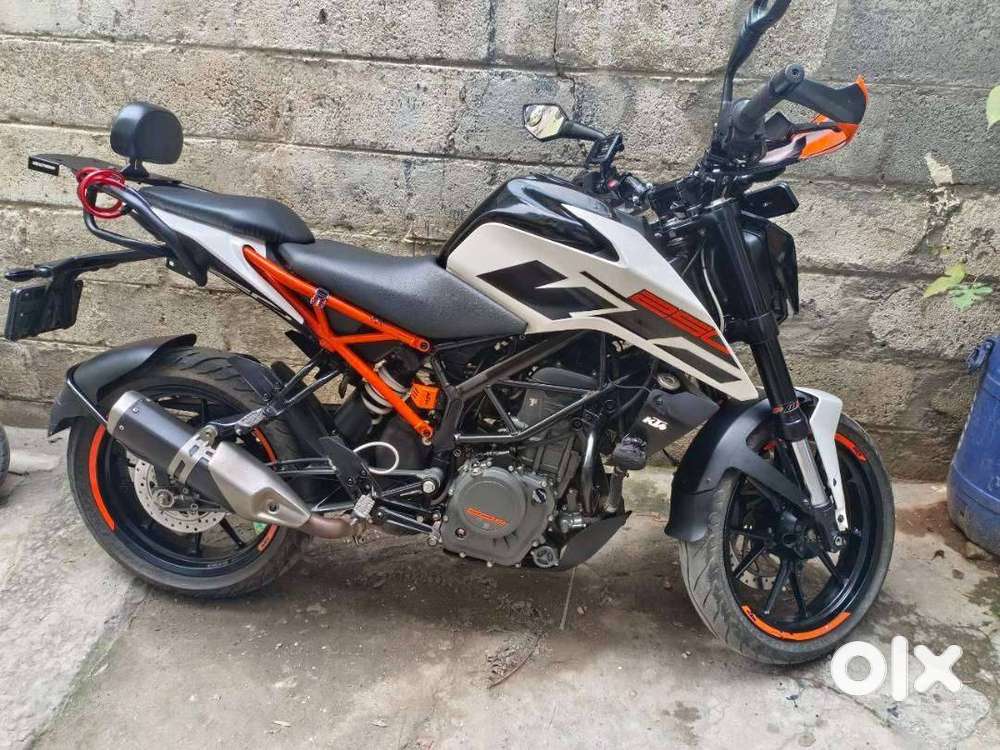 ktm 250 duke (2018)