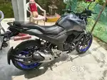 FZS FI 2022 Model ( New Condition)