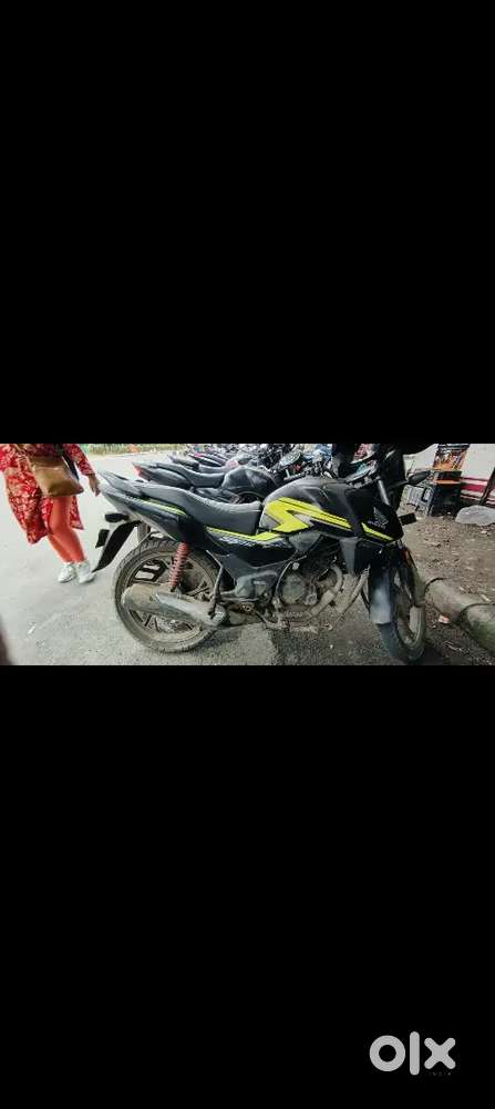 All Papers are Okay Average condition Normal Tank issue