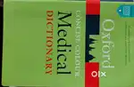 Oxford Concise Colour Medical Dictionary - 6th Edition
