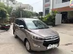 Toyota Innova Crysta 2.4 V 8 STR, 2020, Diesel