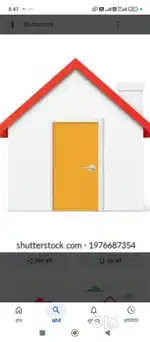 Double story house  for sale