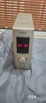 PHILIPS MULTIMEDIA AMPLIFIER 5.1