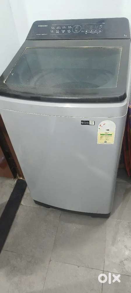 Need condition atomatic washing machine sumsung