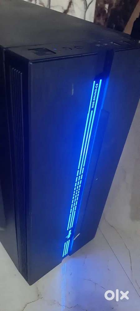 Gaming pc @ only 22000