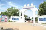 5 Cents of Land, Antony Nagar, Melapalayam.