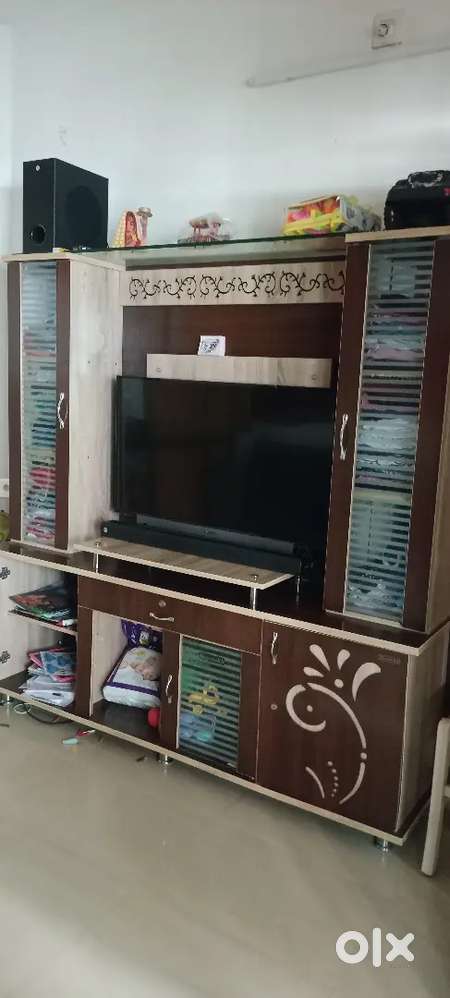 Sefret 2 BHK tenament 162 var
