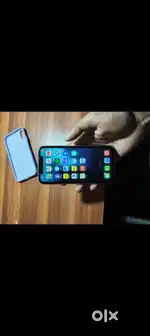 iPhone xr 2022 128 gb fair condition