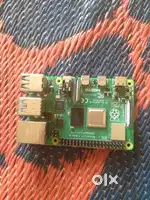 Raspberry Pi 4gb ram for printer 4-model B made in UK