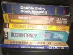Commerce Books