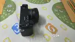 JUST 2 MONTH OLD SONY MIRRORLESS CAMARA FOR SALE