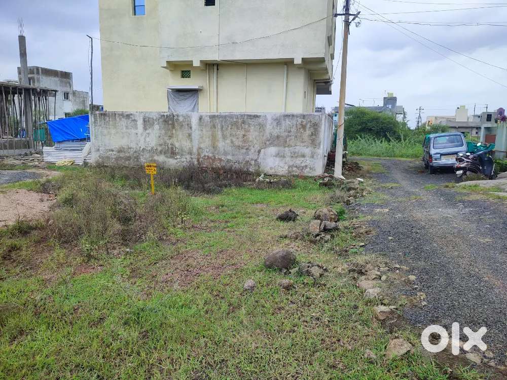 Residential plot for sell
