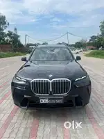 BMW X7 3.0 xDrive 40I M Sport, 2023, Petrol