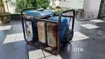 kerosene generator