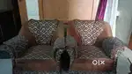 Sofa set 5 seater
