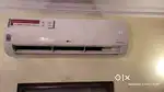 LG Split Air conditioner (Cold & Hot) 2.0 Ton
